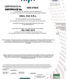 ISO 14001